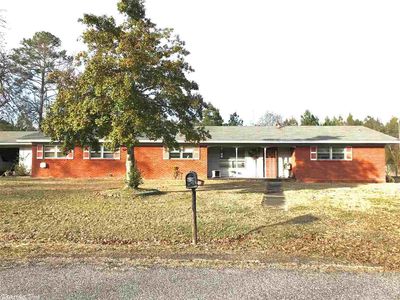 320 Hilltop Dr, Atlanta, TX, 75551