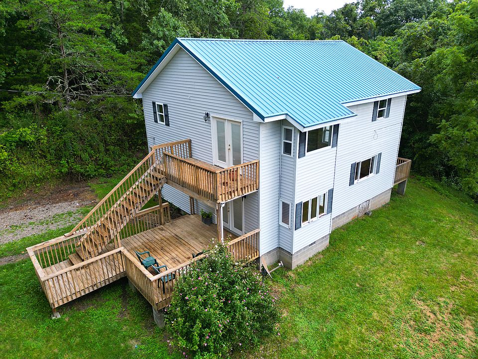 50 Jesses Way Hamlin, WV, 25523 Apartments for Rent Zillow