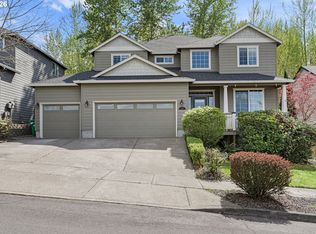 16010 SE Tallina Dr, Damascus, OR 97089