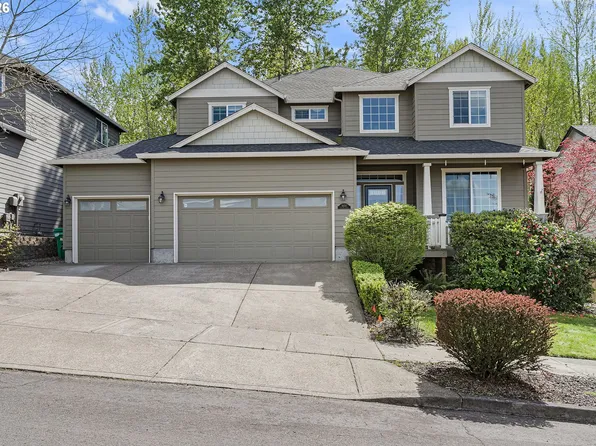 16010 SE Tallina Dr, Damascus, OR 97089