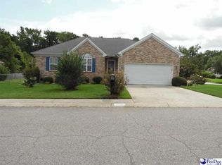 2210 Woodmore Cir, Florence, SC 29505