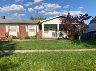 13497 Mark St, Southgate, MI 48195