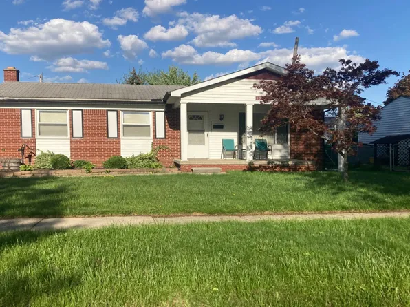 13497 Mark St, Southgate, MI 48195