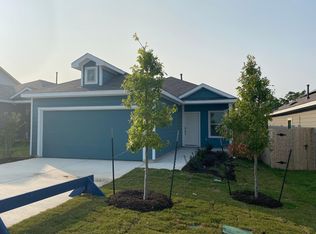 3320 Colorado High Ave, Austin, TX 78744