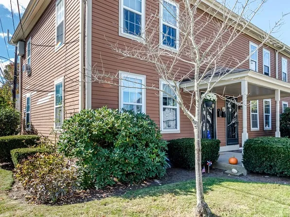 19 Sudbury St, Maynard, MA 01754