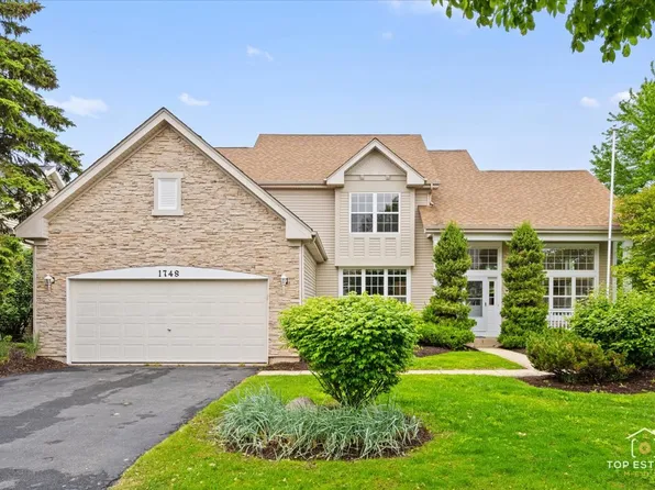 1748 Pinnacle Dr, Aurora, IL 60502