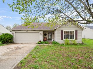 4024 Dogwood Ln, Franklin, IN 46131