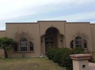 3303 Oak Ridge Ln, Mission, TX 78573