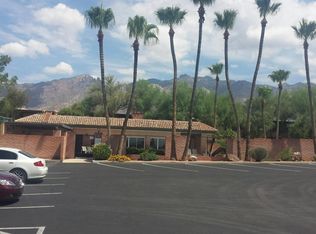 4840 E Placita Arenosa, Tucson, AZ 85718