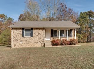 220 Hurst Rd, Hohenwald, TN 38462