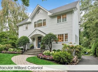 371 Fairmount Rd, Ridgewood, NJ 07450
