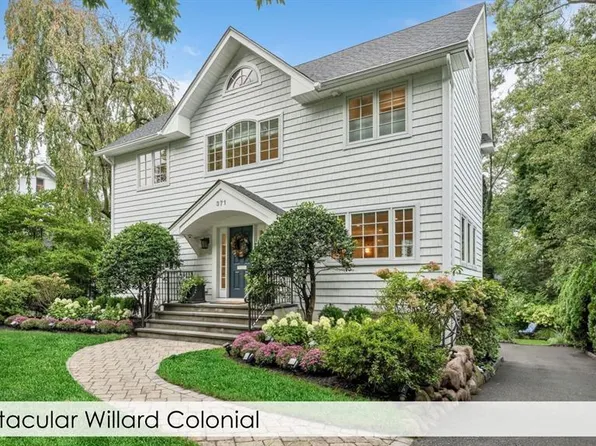 371 Fairmount Road, Ridgewood, NJ 07450