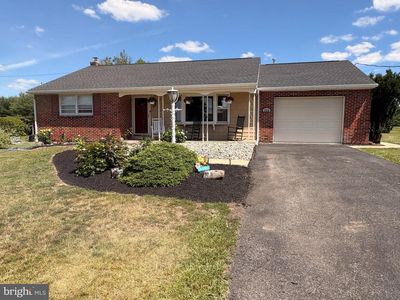 2928 New Hanover Square Rd, Gilbertsville, PA, 19525