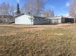 806 Pedro St, San Luis, CO 81152