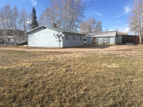 806 Pedro St, San Luis, CO 81152