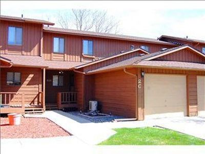 3400 Canyon Dr APT 2C, Billings, MT, 59102