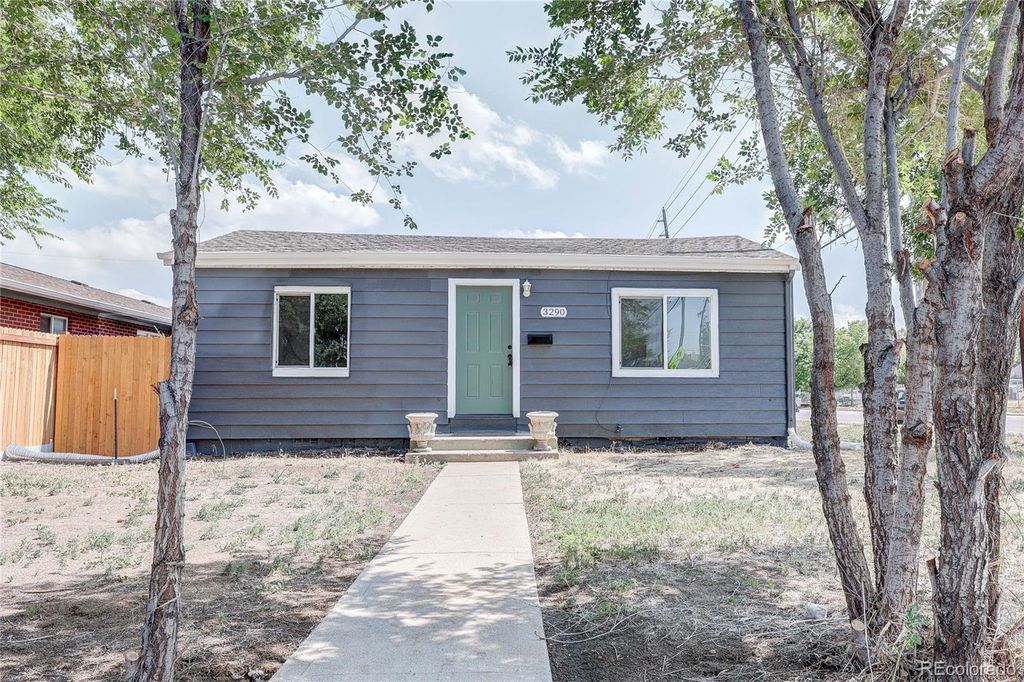 3290 W Virginia Avenue, Denver, CO - View 2