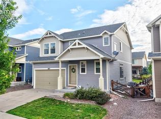 8803 Briar Brush Ln, Colorado Springs, CO 80927