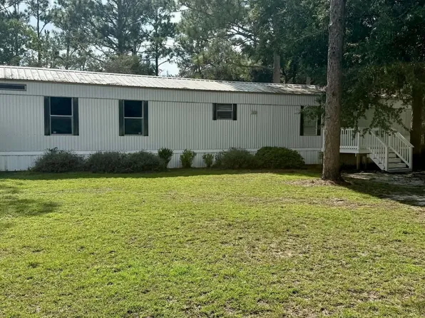 1819 Caswell Rd, Defuniak Springs, FL 32433