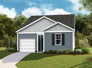 Sullivan Plan, Lake Terrace, La Fayette, GA 30728