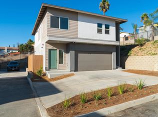 2201 Bonita St, Lemon Grove, CA 91945