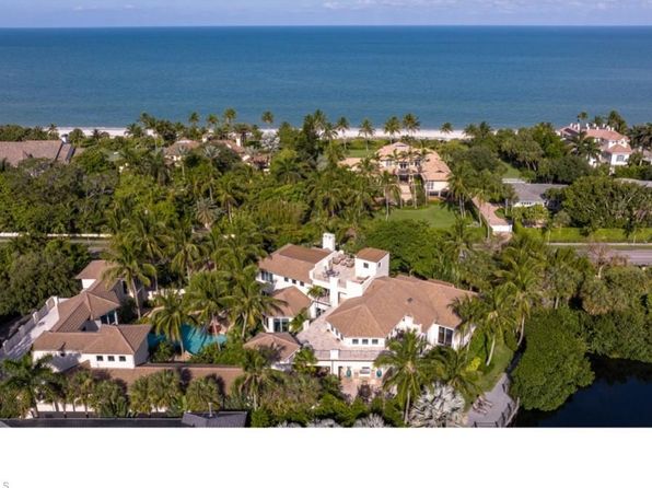 On Gulf Shore Blvd - Naples FL Real Estate - 4 Homes For Sale | Zillow