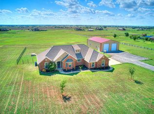 6735 Ranch Dr NE, Piedmont, OK 73078