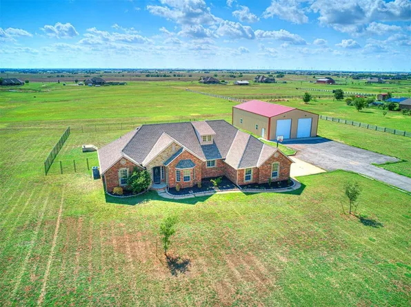 6735 Ranch Dr NE, Piedmont, OK 73078