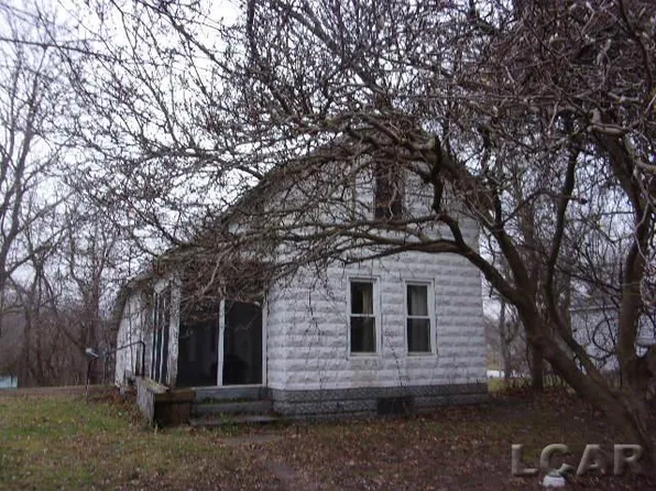 72 Superior St, Hillsdale, MI 49242