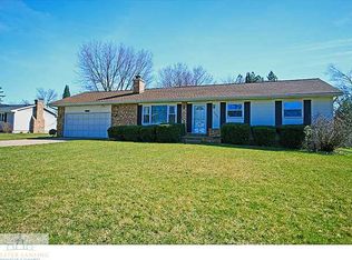 6566 Willow Hwy, Grand Ledge, MI 48837