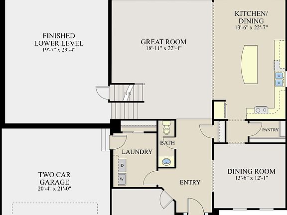 4th image of this home