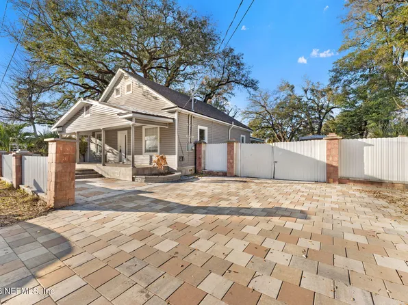 1005 E 14TH Street, Jacksonville, FL 32206