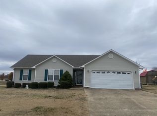 820 W Wind Drive Ext, Newbern, TN 38059