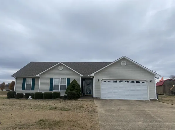 820 W Wind Drive Ext, Newbern, TN 38059