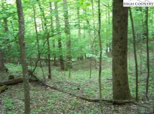 Tbd Powder Horn Mountain Rd #N, Deep Gap, NC 28618