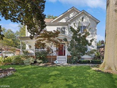 3200 Hill Ln, Wilmette, IL, 60091