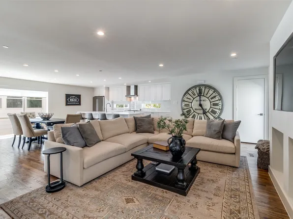 5907 Lindell Ave Unit A, Dallas, TX 75206