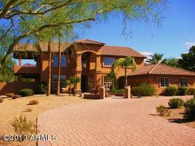 12950 E Turquoise Ave, Scottsdale, AZ, 85259