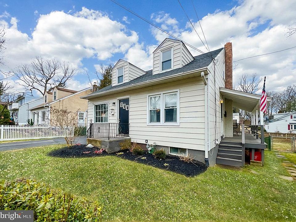 648 Cricket Ave, Glenside, PA 19038 Zillow