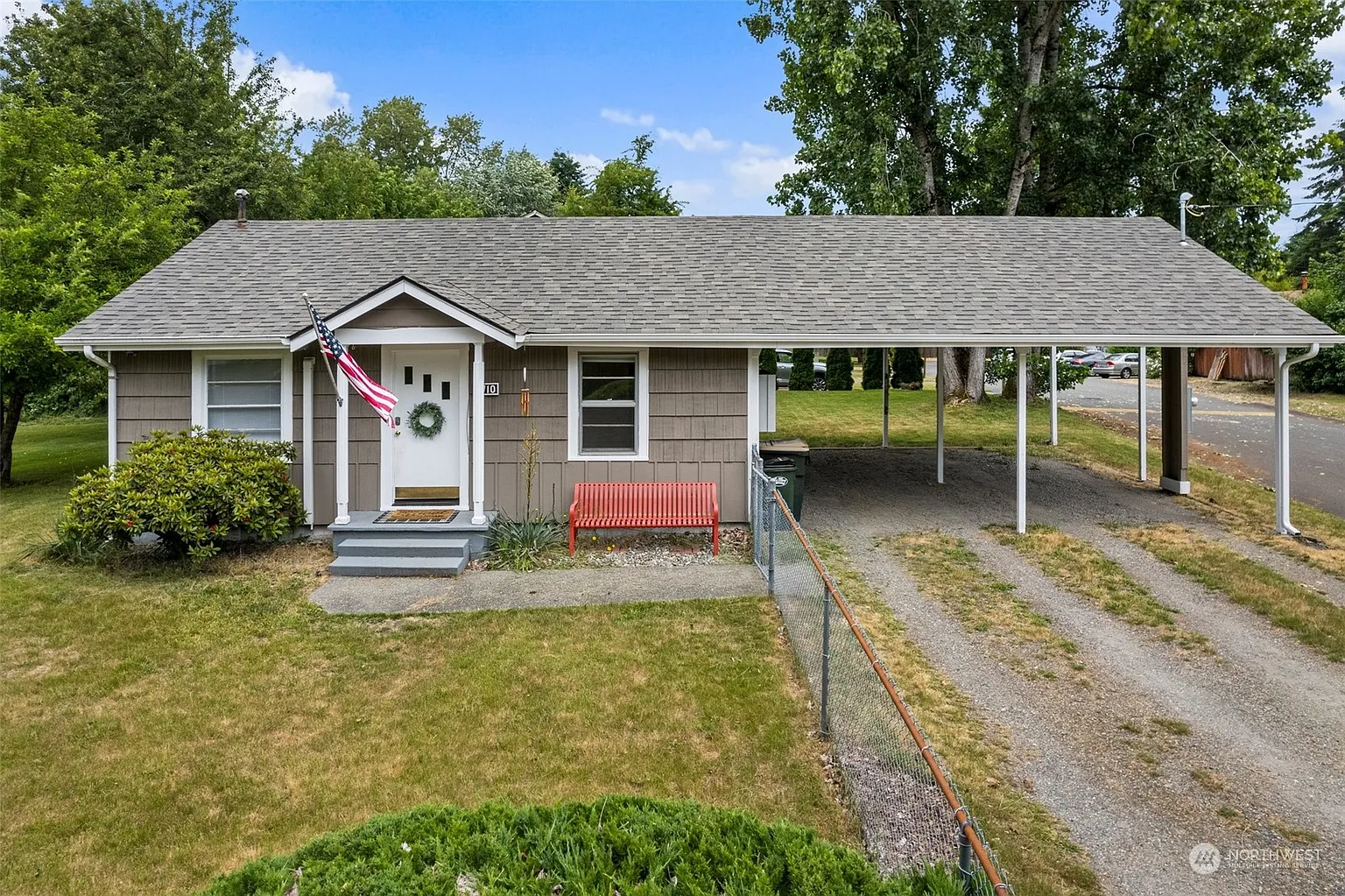 1710 Odegard Road SW photo 1