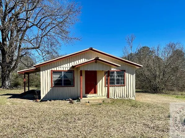 789 State Highway 43, Jefferson, TX 75657