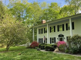 171 Lounsbury Rd, Ridgefield, CT 06877