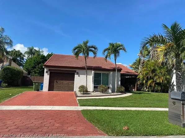 521 SW 167th Ter, Weston, FL 33326