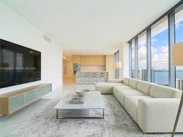 700 NE 24th St #4201, North Miami, FL 33137
