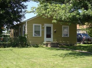 1420 N Denny St, Indianapolis, IN