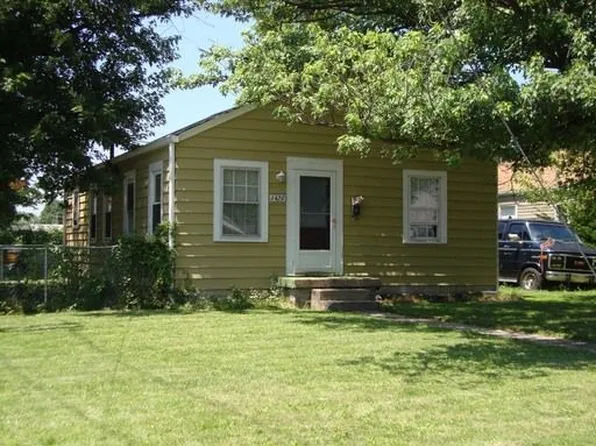 1420 N Denny St, Indianapolis, IN 46201