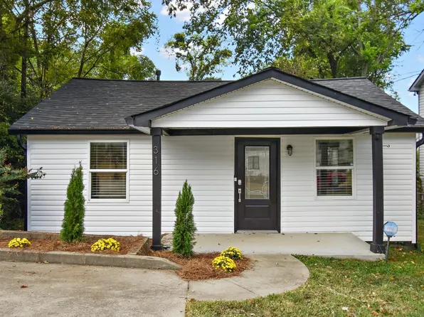 316 Edwin St, Nashville, TN 37207