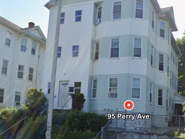 95 Perry Ave #1, Worcester, MA 01610