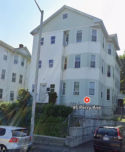95 Perry Ave #1 Photo 1