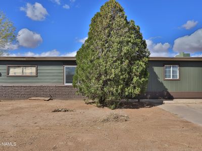 804 W Mahoney St, Winslow, AZ, 86047